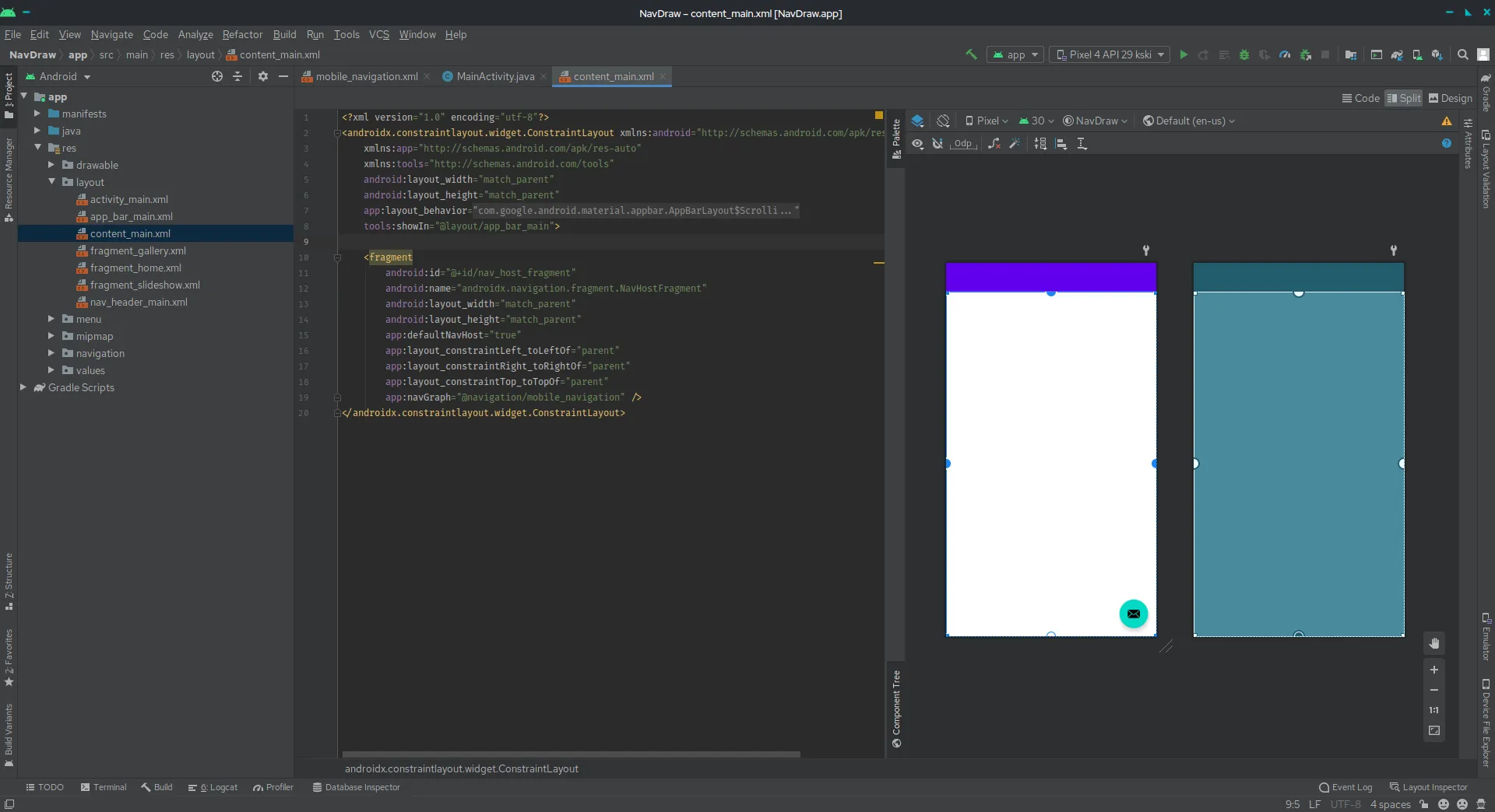 Android Studio