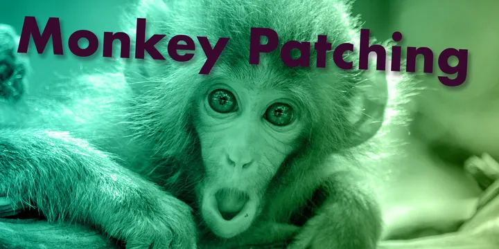 Should I use Monkey Patching in JavaScript?