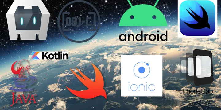 State of Mobile Development in 2021