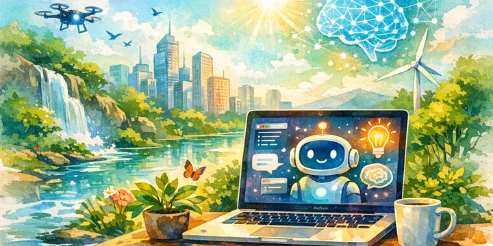 Add an AI Agent to your SwiftUI Mac app