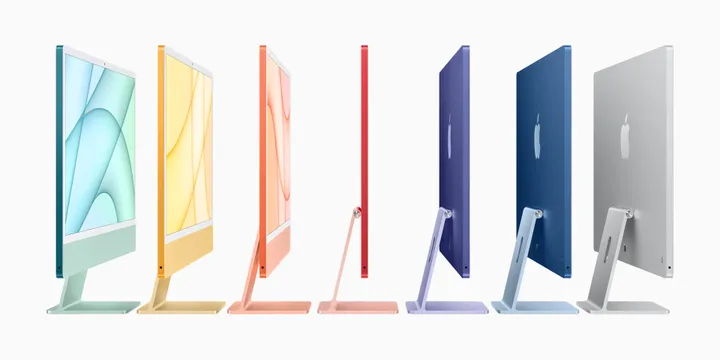 Apple Silicon for Developers as of April 2021