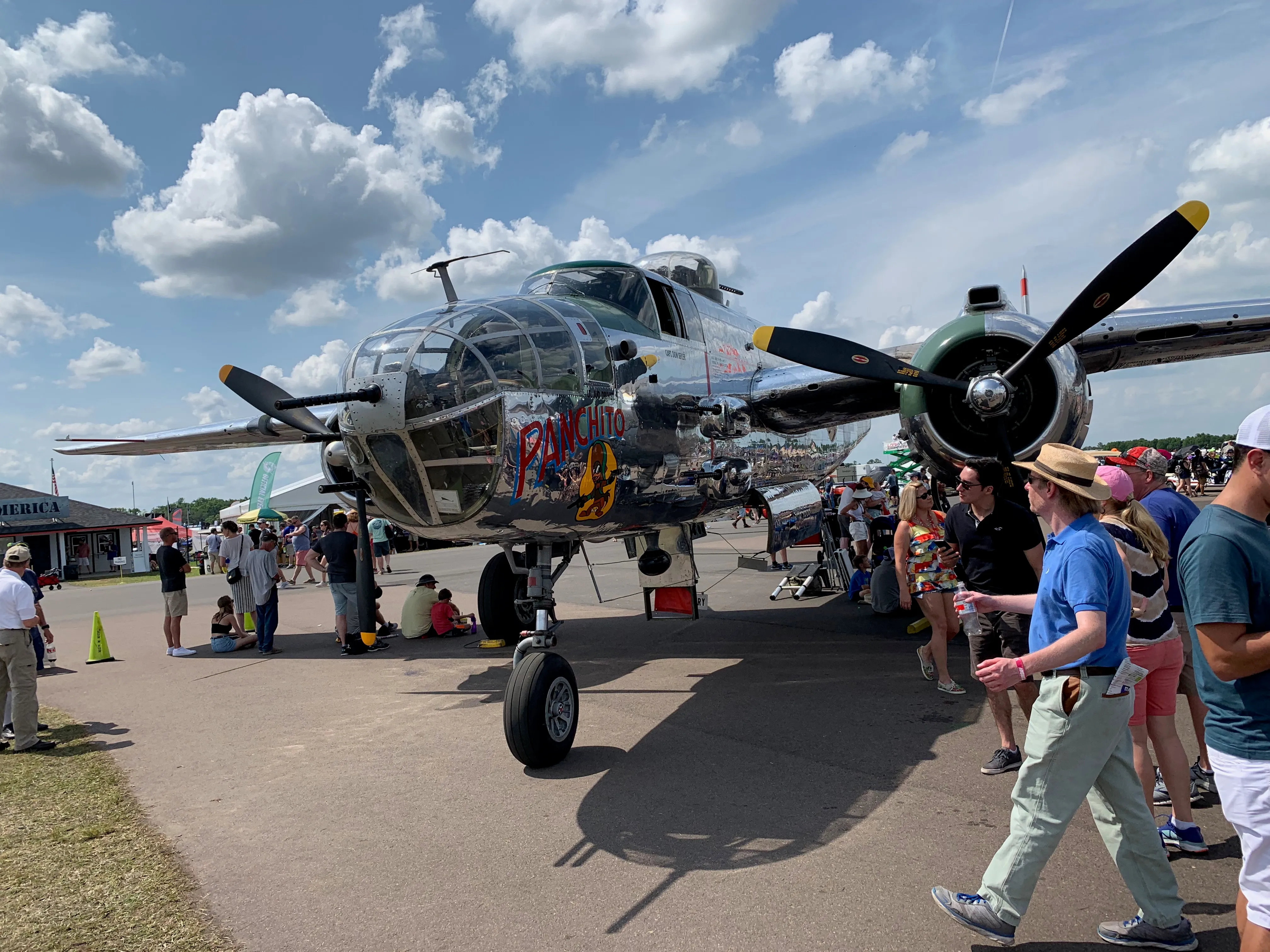 B-25