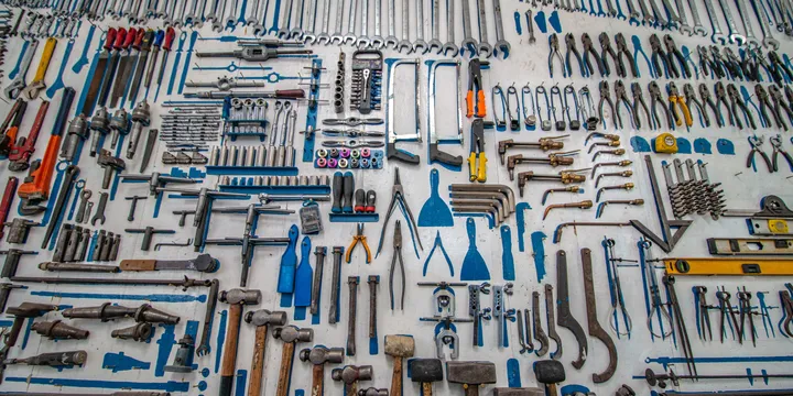 Build your own Developer tools in Node.js