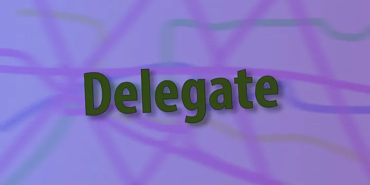 Using the Delegation Pattern over Inheritance in JavaScript
