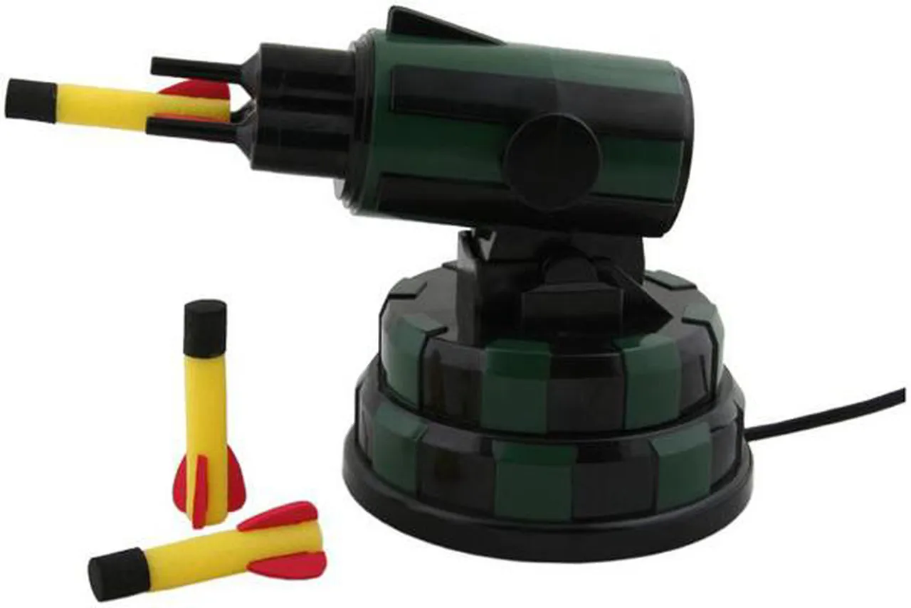 Dream Cheeky USB Missile Launcher