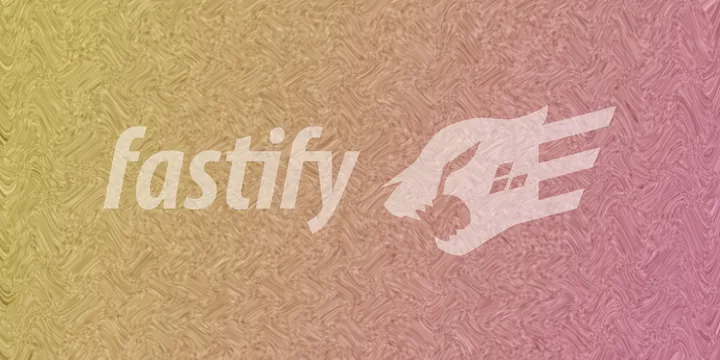 How to upgrade an Express REST app to Fastify