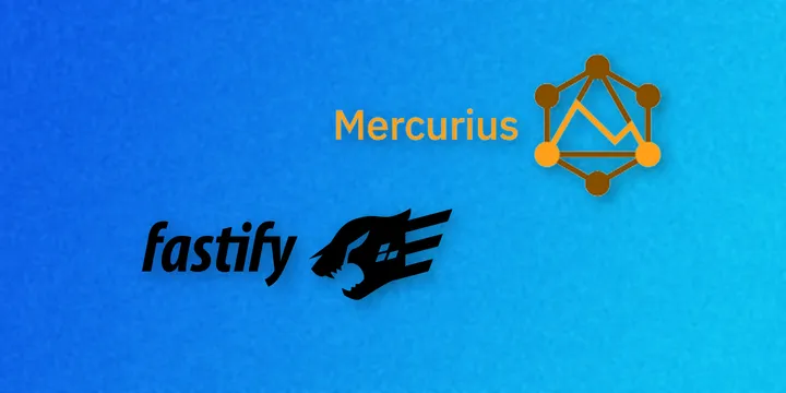 How to add GraphQL to your Fastify service