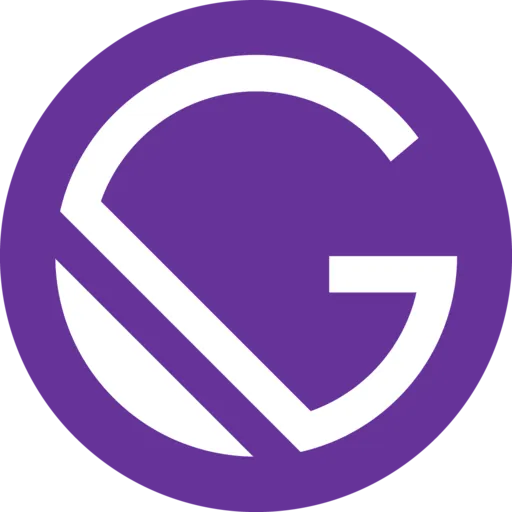 Gatsby Logo