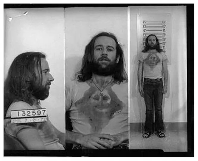 George Carlin
