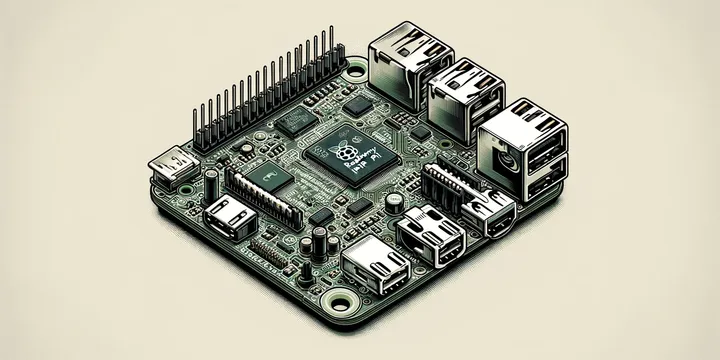 Deploy code to your Raspberry Pi with the Github Actions runner