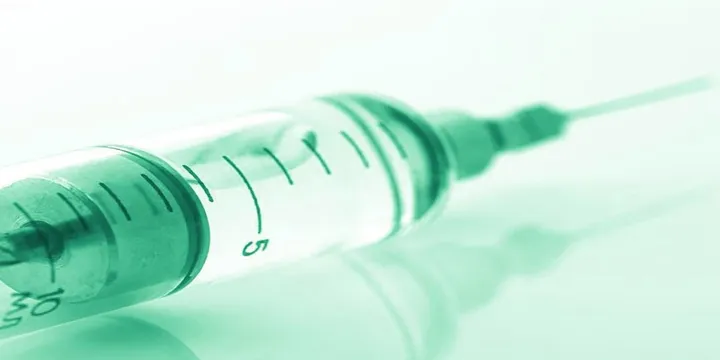 Use Dependency Injection with Express