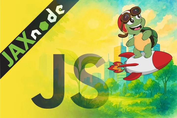 JaxNode User Group meeds a Home