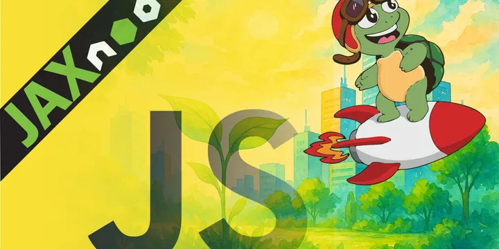 JaxNode User Group needs a Home