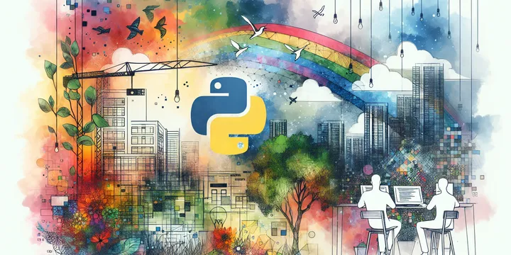 Use Langchain with Python