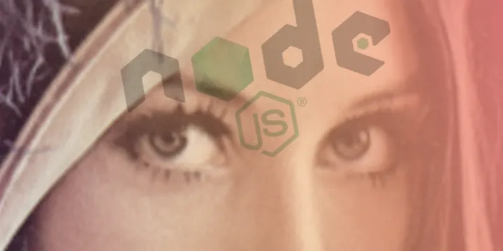 Should I use Node.js to Process my Images?