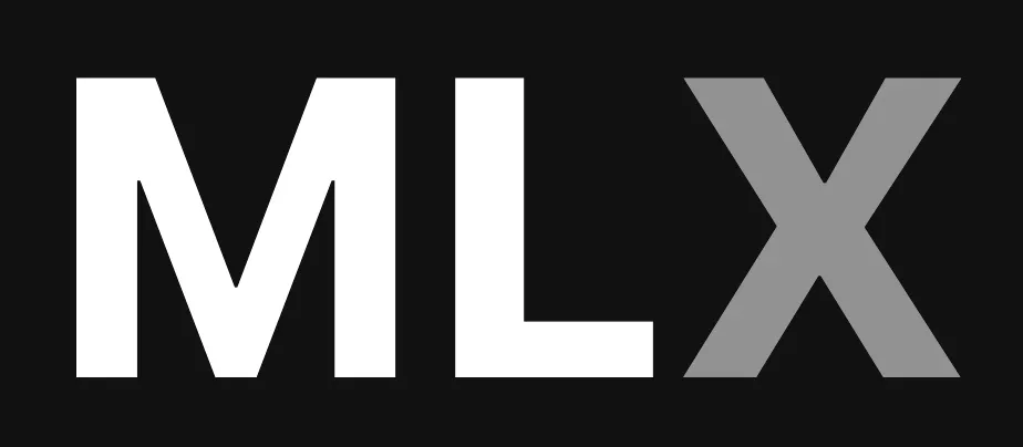 MLX Logo