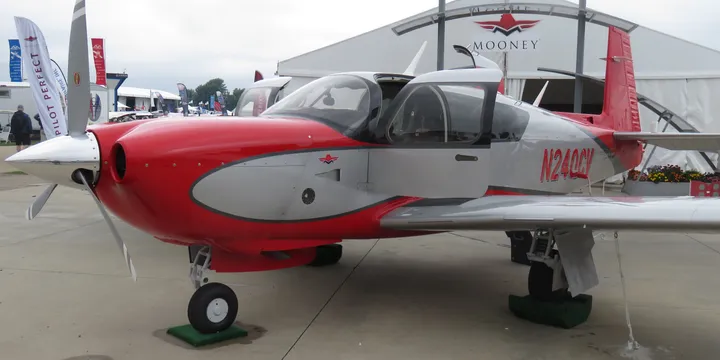Thoughts on the Mooney Shuttering and the Health of General Aviation