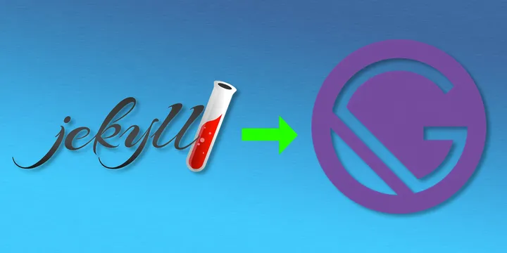 Things I have Learned About Gatsby JS