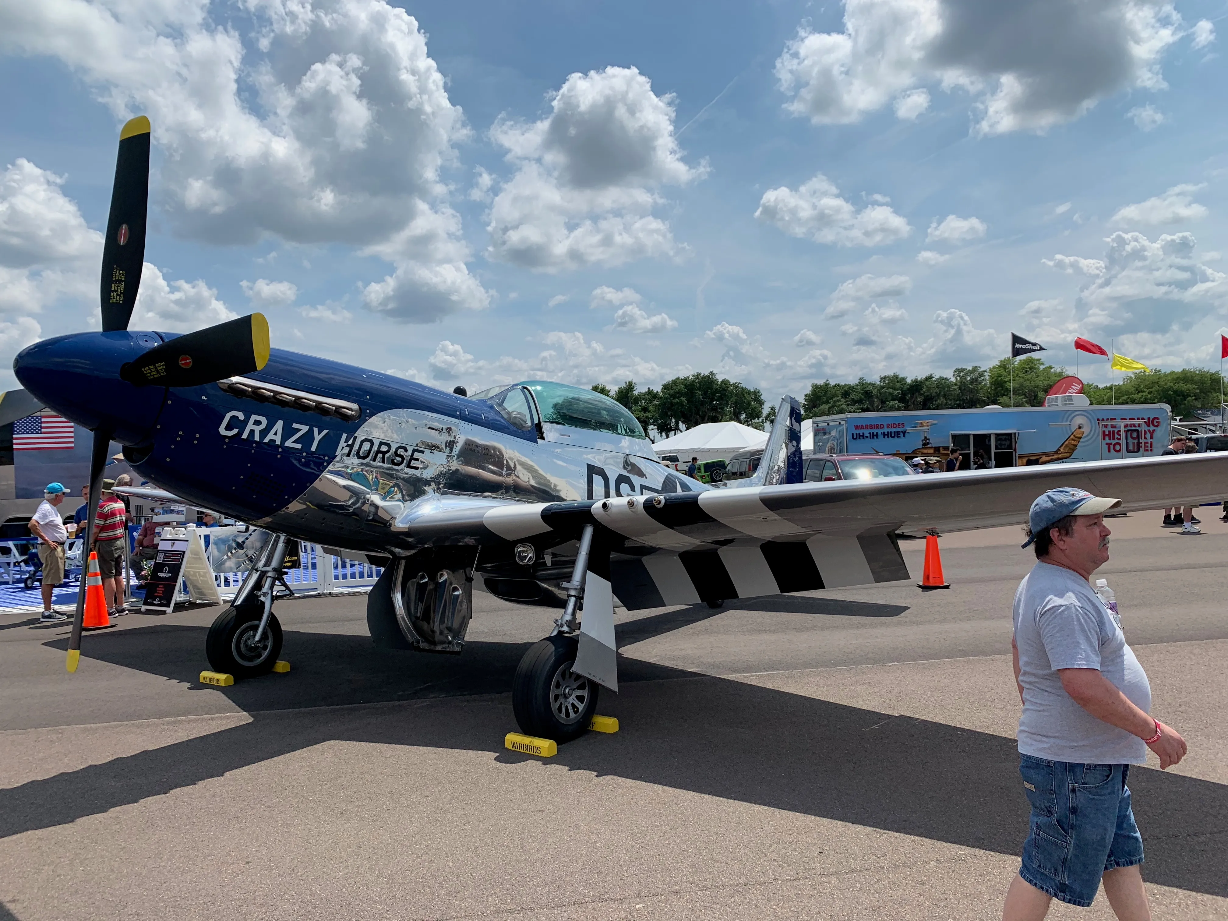 P51 Mustang