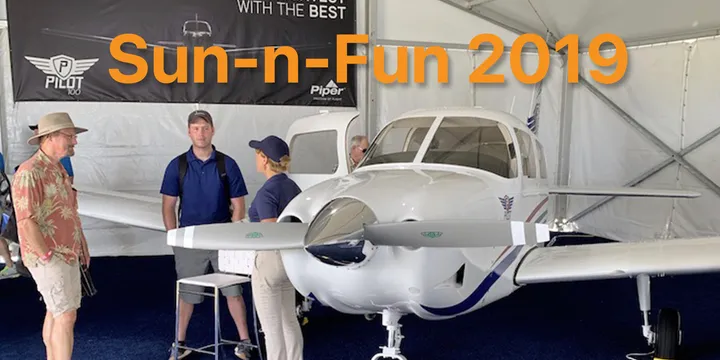 Sun-N-Fun Airshow and Expo