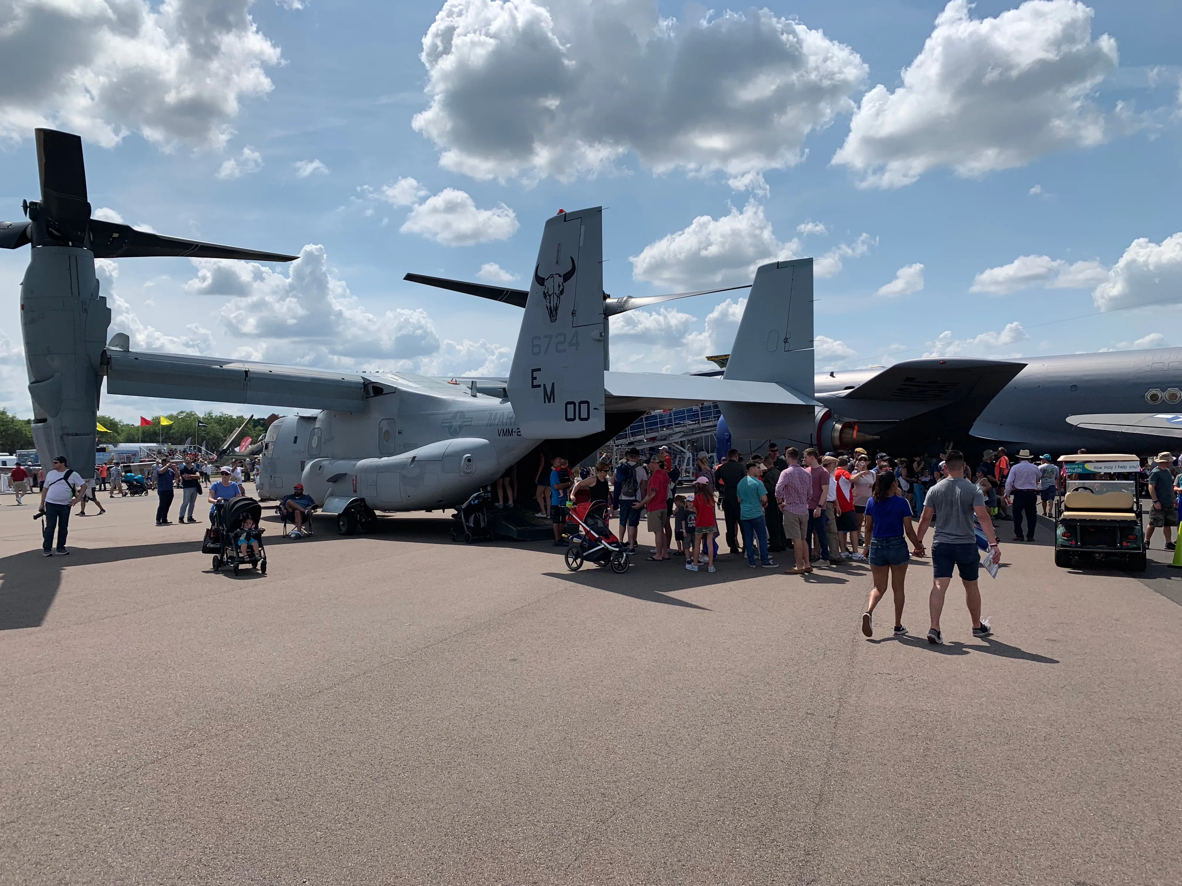 V22 Osprey